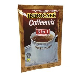 Indocafe Coffemix