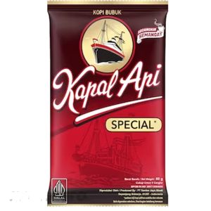 Kapal Api Coffee