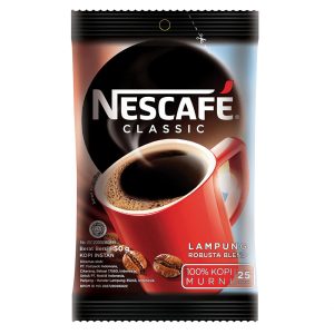 Nescaffe