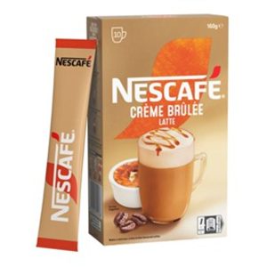 Nescafe Creme